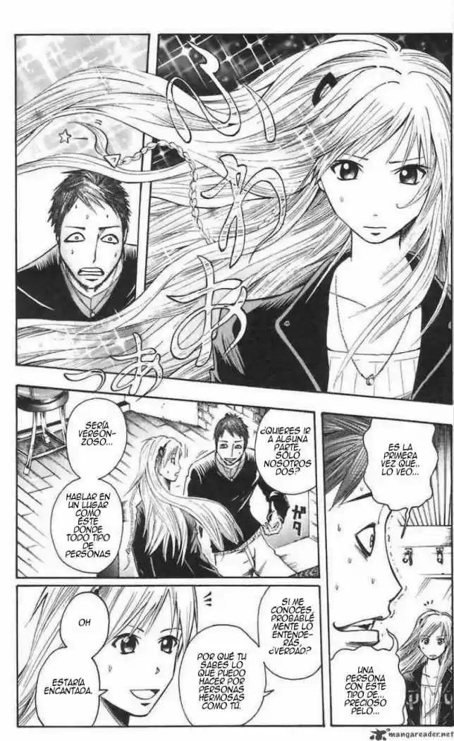 Majin Tantei Nōgami Neuro - Capítulo 45 - Página 17 - LectorTMOo