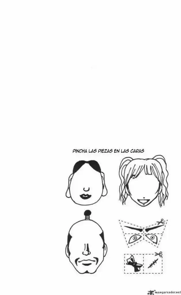 Majin Tantei Nōgami Neuro - Capítulo 46 - Página 21 - LectorTMOo