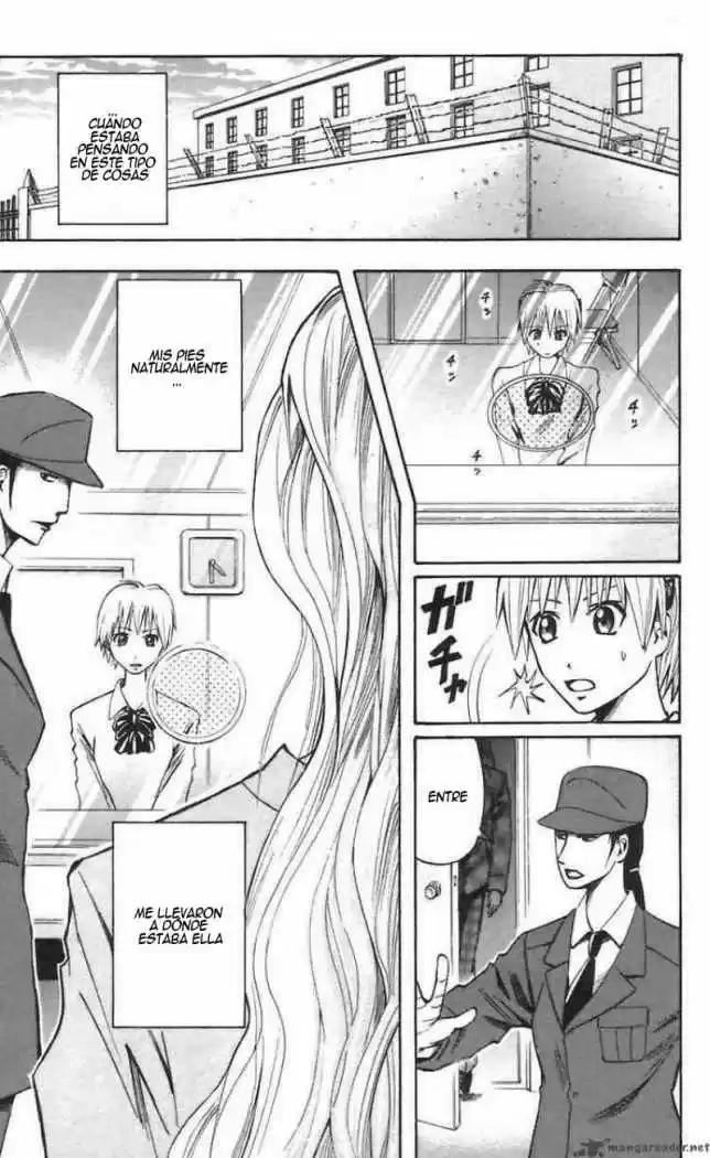 Majin Tantei Nōgami Neuro - Capítulo 47 - Página 20 - LectorTMOo
