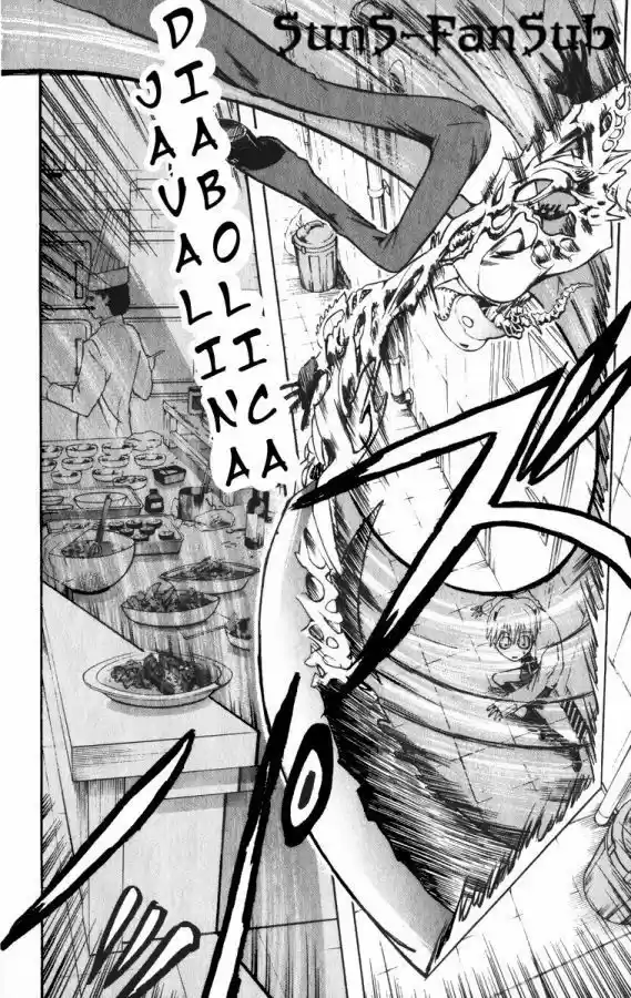 Majin Tantei Nōgami Neuro - Capítulo 5 - Página 16 - LectorTMOo