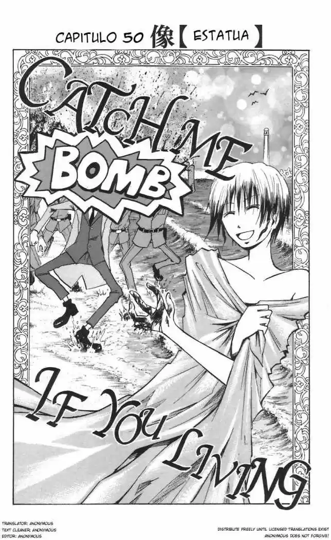Majin Tantei Nōgami Neuro - Capítulo 50 - Página 2 - LectorTMOo
