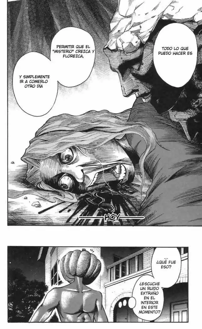 Majin Tantei Nōgami Neuro - Capítulo 51 - Página 18 - LectorTMOo