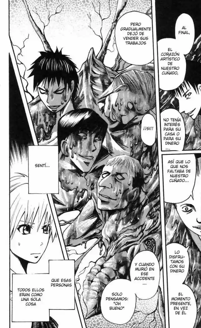 Majin Tantei Nōgami Neuro - Capítulo 52 - Página 18 - LectorTMOo