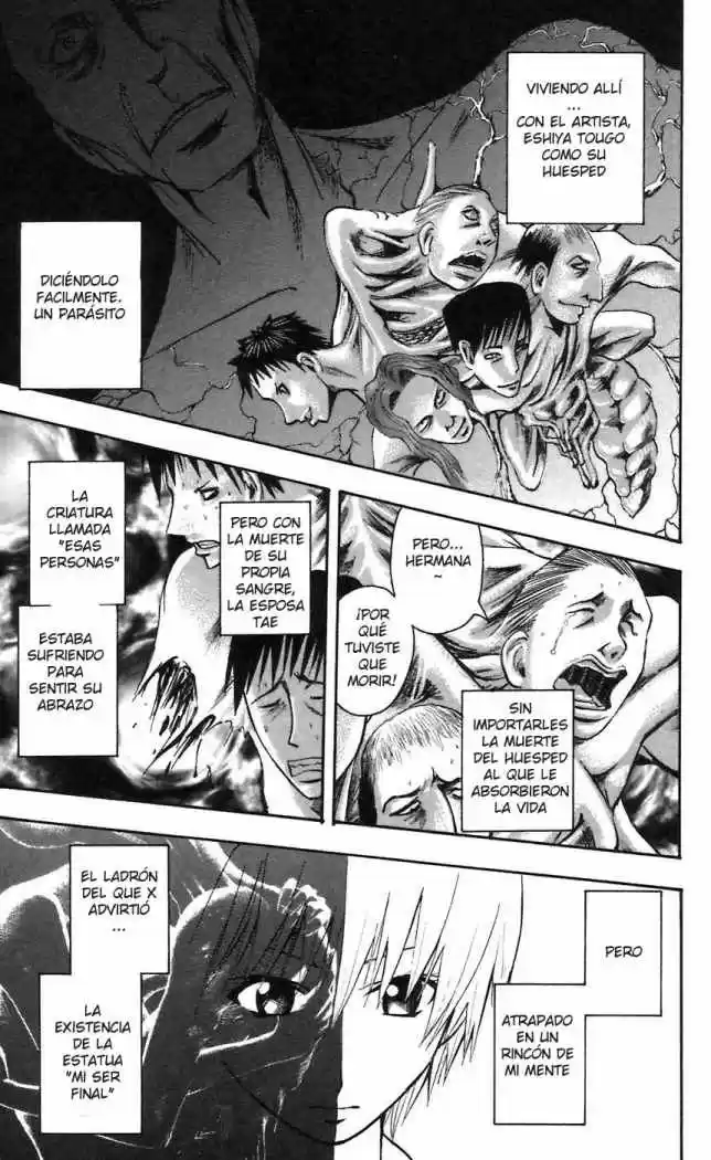 Majin Tantei Nōgami Neuro - Capítulo 52 - Página 19 - LectorTMOo