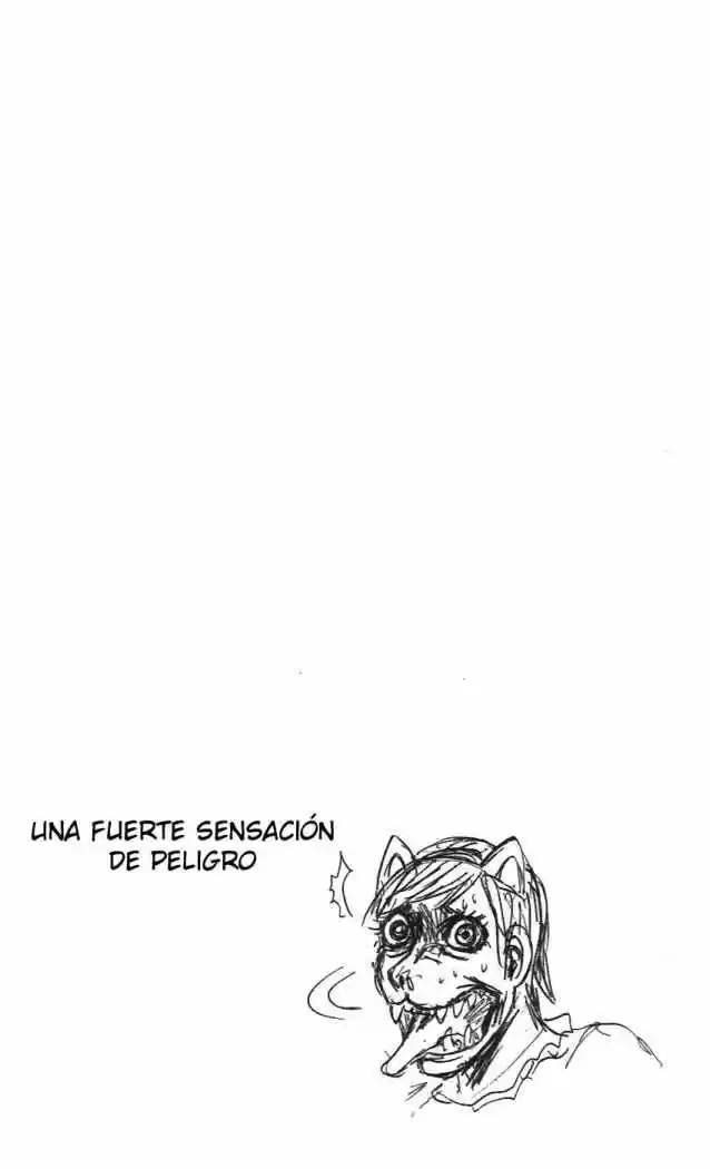 Majin Tantei Nōgami Neuro - Capítulo 55 - Página 20 - LectorTMOo
