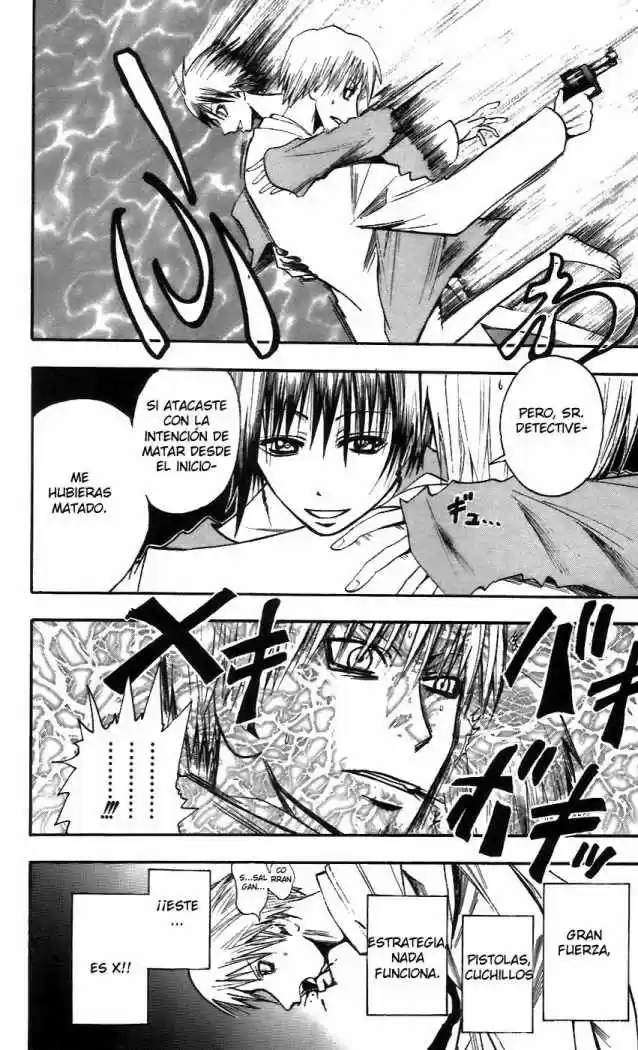Majin Tantei Nōgami Neuro - Capítulo 56 - Página 19 - LectorTMOo