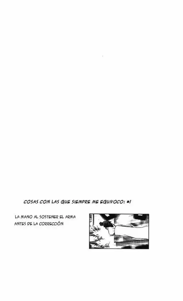 Majin Tantei Nōgami Neuro - Capítulo 56 - Página 21 - LectorTMOo