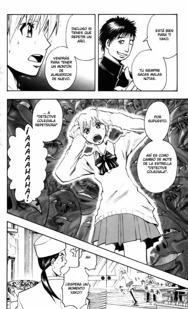 Majin Tantei Nōgami Neuro - Capítulo 60 - Página 15 - LectorTMOo