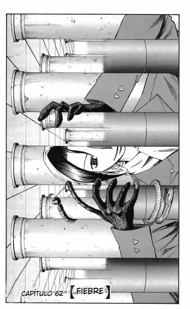 Majin Tantei Nōgami Neuro - Capítulo 62 - Página 4 - LectorTMOo