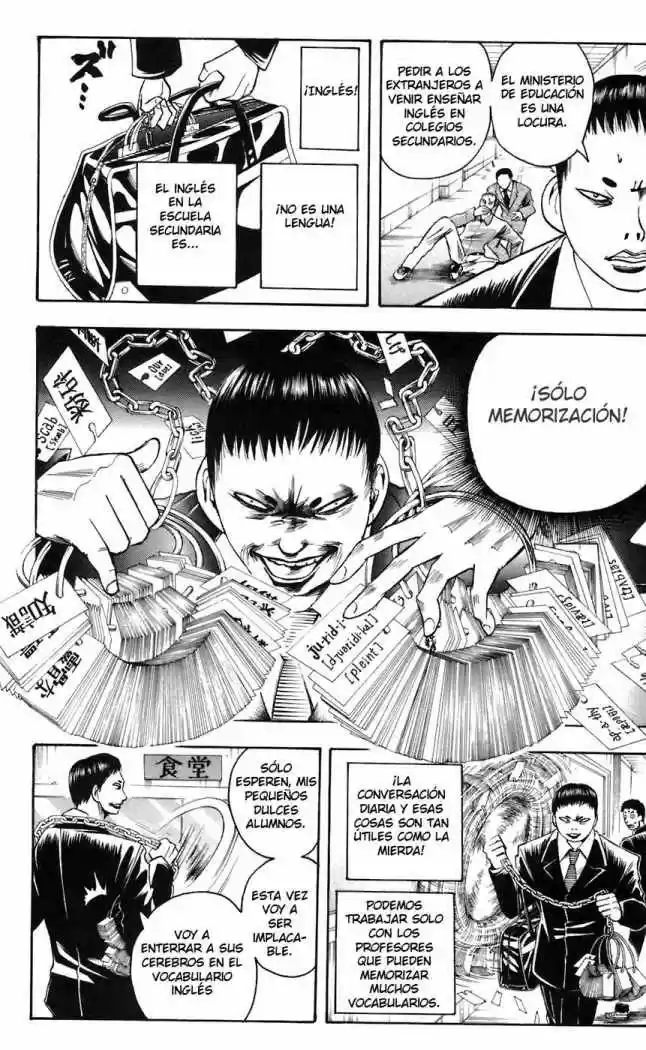 Majin Tantei Nōgami Neuro - Capítulo 62 - Página 16 - LectorTMOo