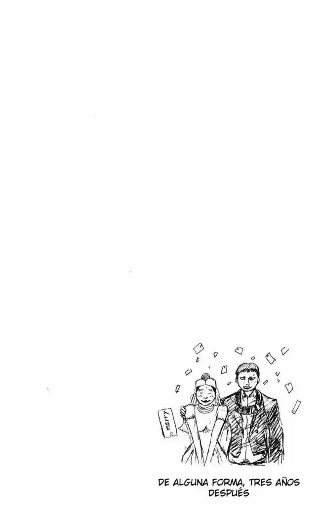 Majin Tantei Nōgami Neuro - Capítulo 62 - Página 22 - LectorTMOo