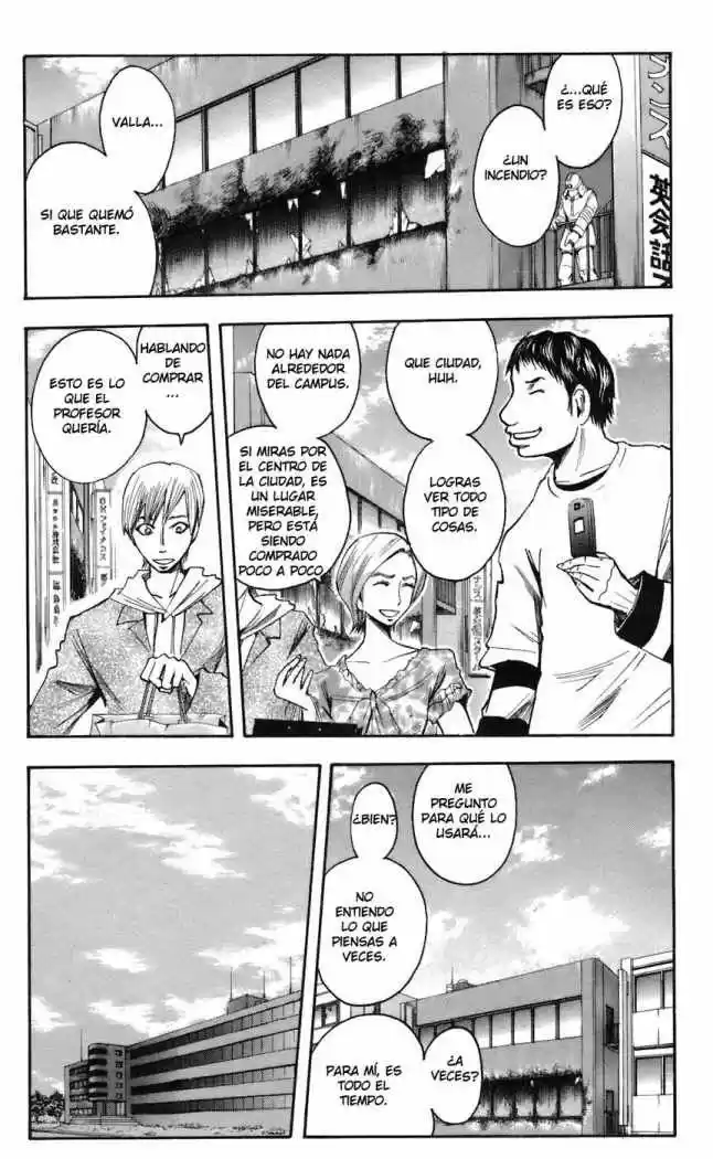 Majin Tantei Nōgami Neuro - Capítulo 63 - Página 20 - LectorTMOo