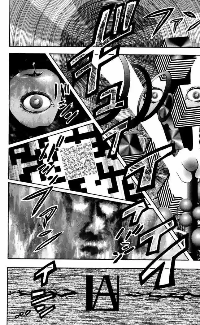 Majin Tantei Nōgami Neuro - Capítulo 65 - Página 10 - LectorTMOo