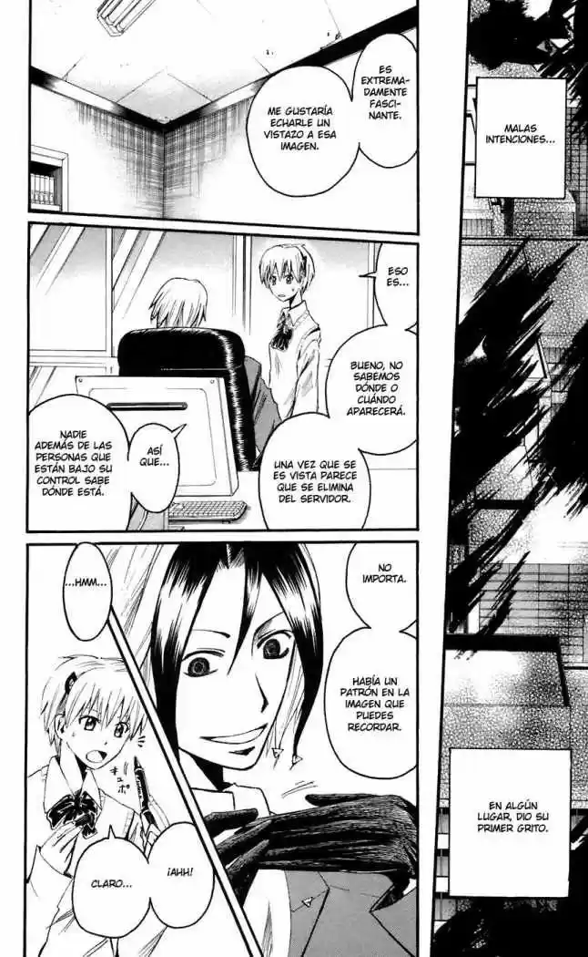 Majin Tantei Nōgami Neuro - Capítulo 65 - Página 16 - LectorTMOo