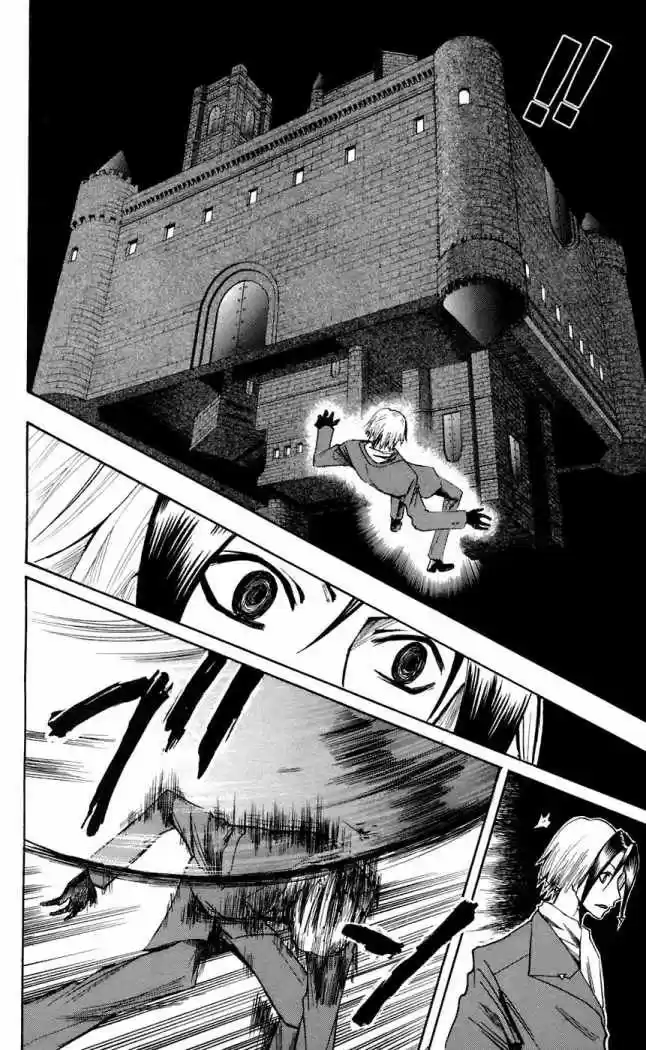 Majin Tantei Nōgami Neuro - Capítulo 65 - Página 18 - LectorTMOo