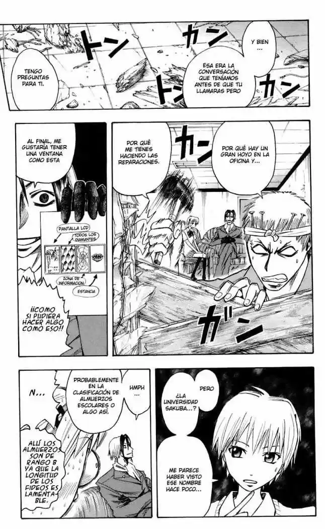 Majin Tantei Nōgami Neuro - Capítulo 68 - Página 17 - LectorTMOo