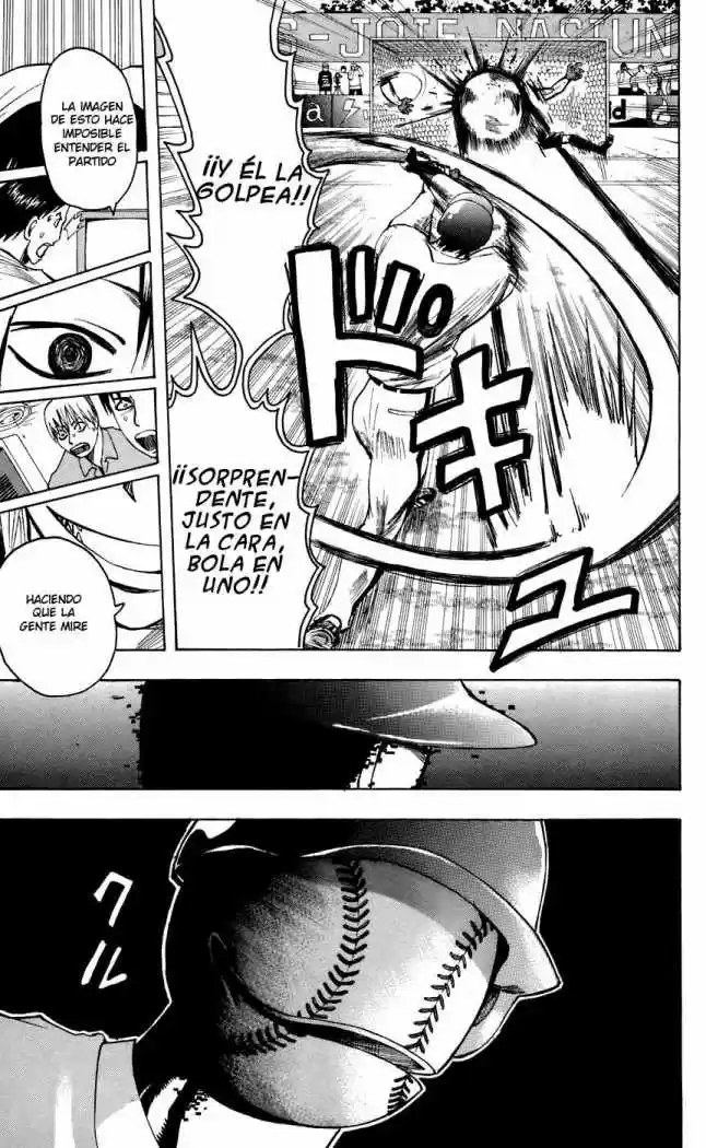 Majin Tantei Nōgami Neuro - Capítulo 70 - Página 16 - LectorTMOo