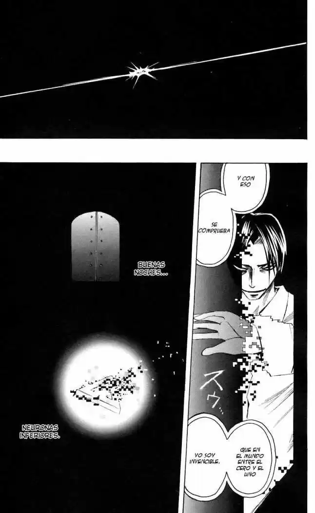 Majin Tantei Nōgami Neuro - Capítulo 71 - Página 27 - LectorTMOo