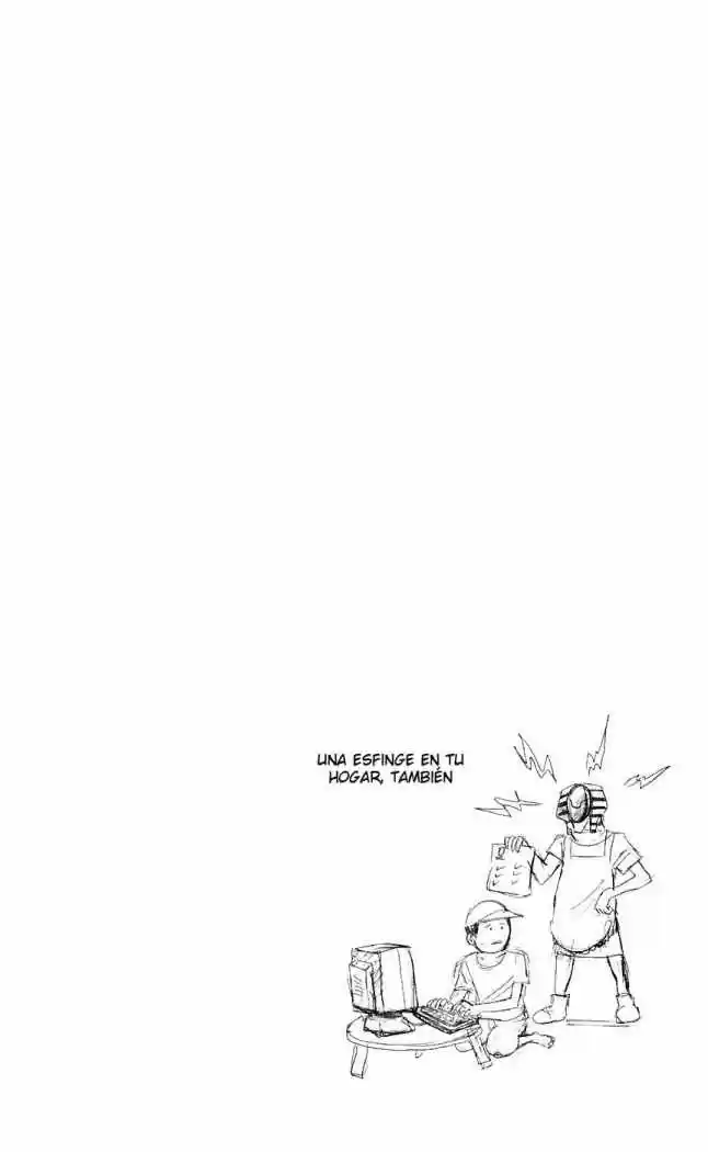 Majin Tantei Nōgami Neuro - Capítulo 72 - Página 18 - LectorTMOo