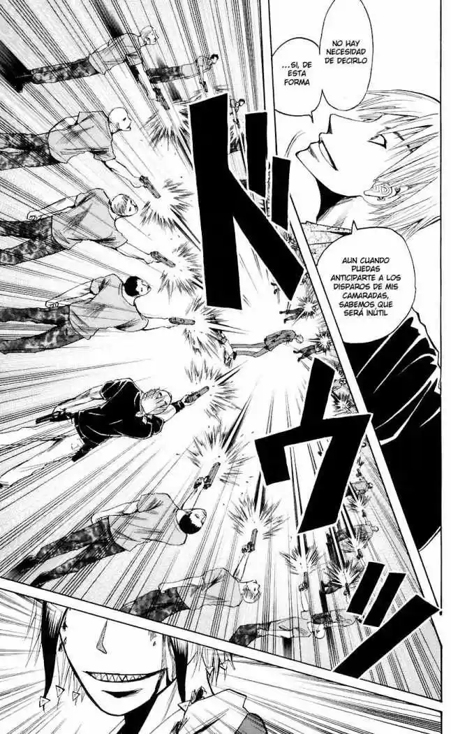 Majin Tantei Nōgami Neuro - Capítulo 73 - Página 16 - LectorTMOo