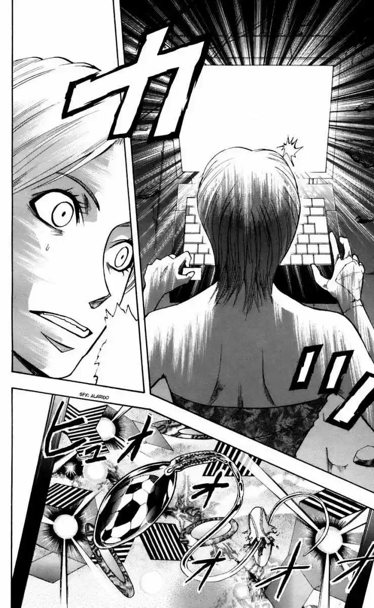 Majin Tantei Nōgami Neuro - Capítulo 75 - Página 14 - LectorTMOo