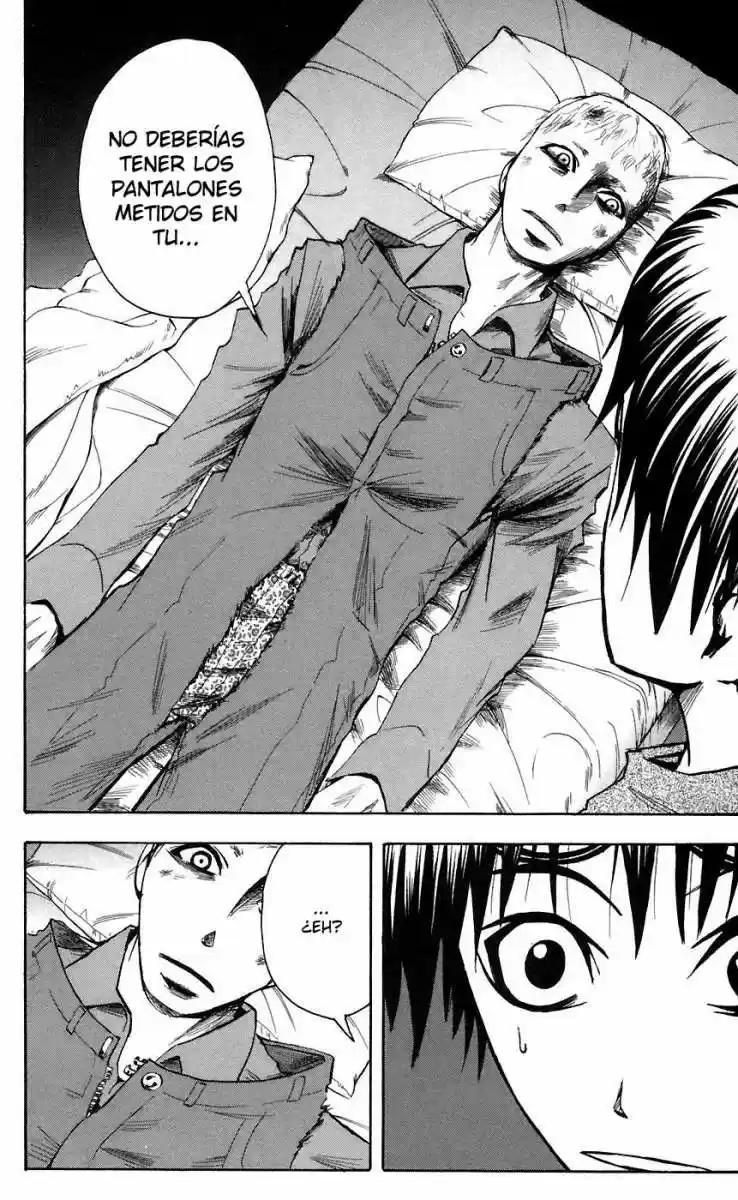 Majin Tantei Nōgami Neuro - Capítulo 76 - Página 13 - LectorTMOo