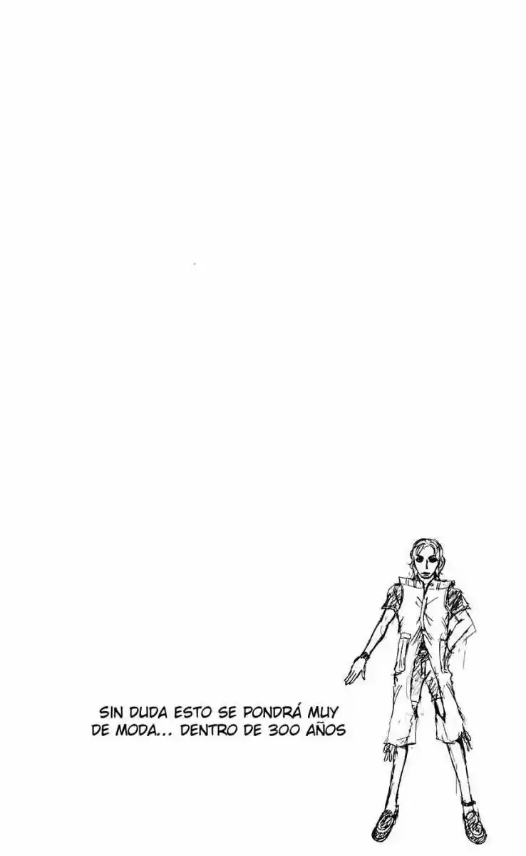 Majin Tantei Nōgami Neuro - Capítulo 76 - Página 21 - LectorTMOo