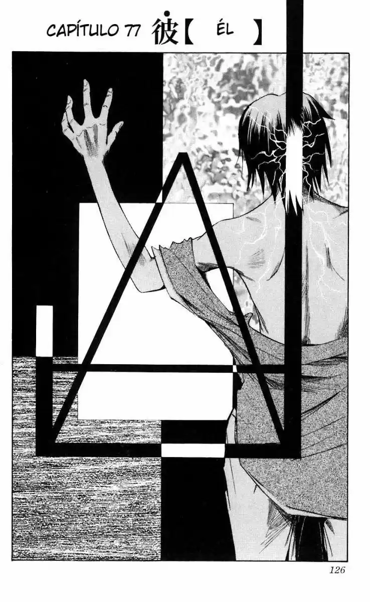 Majin Tantei Nōgami Neuro - Capítulo 77 - Página 3 - LectorTMOo