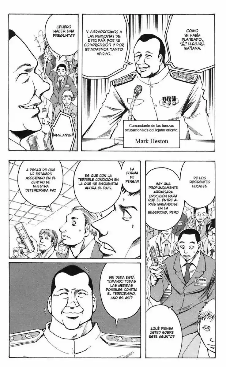Majin Tantei Nōgami Neuro - Capítulo 77 - Página 17 - LectorTMOo