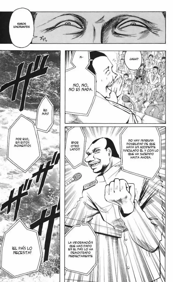 Majin Tantei Nōgami Neuro - Capítulo 77 - Página 18 - LectorTMOo