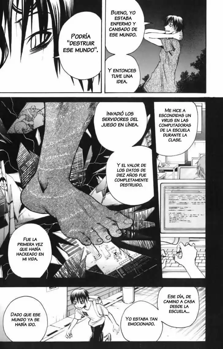Majin Tantei Nōgami Neuro - Capítulo 80 - Página 13 - LectorTMOo