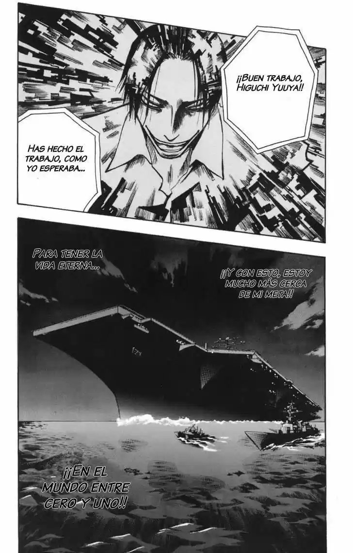 Majin Tantei Nōgami Neuro - Capítulo 81 - Página 18 - LectorTMOo