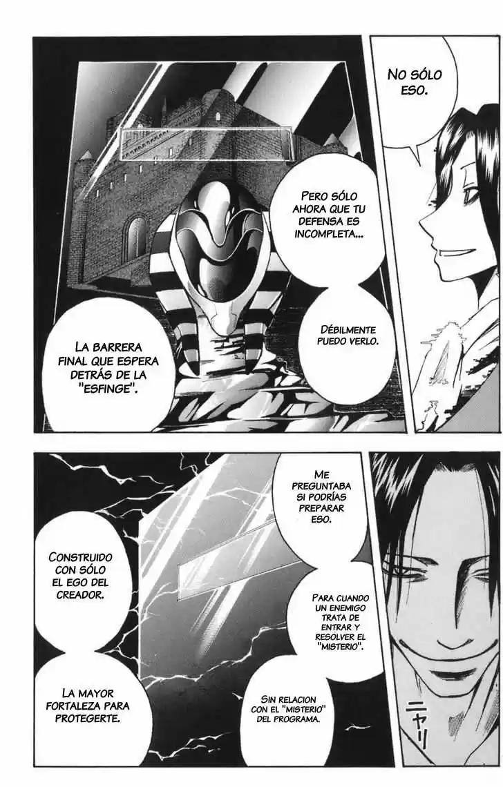 Majin Tantei Nōgami Neuro - Capítulo 82 - Página 15 - LectorTMOo