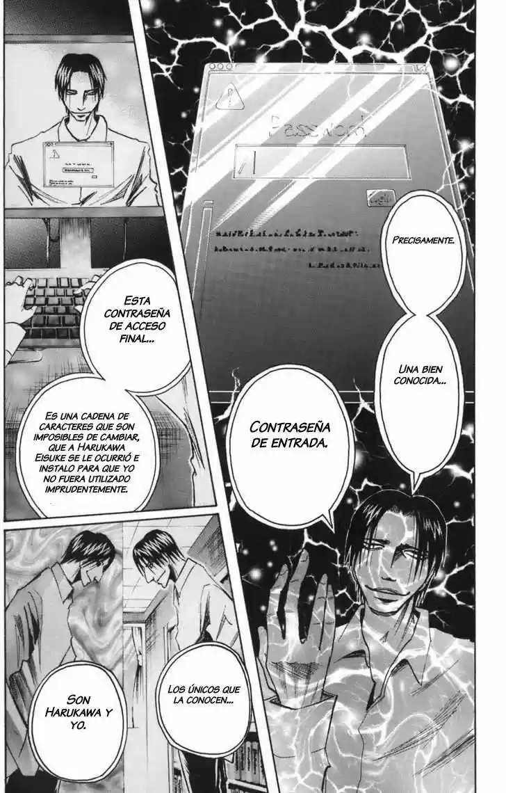 Majin Tantei Nōgami Neuro - Capítulo 82 - Página 16 - LectorTMOo
