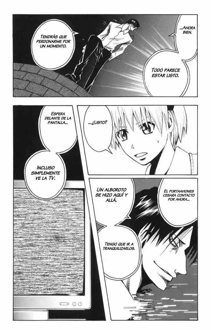 Majin Tantei Nōgami Neuro - Capítulo 82 - Página 19 - LectorTMOo