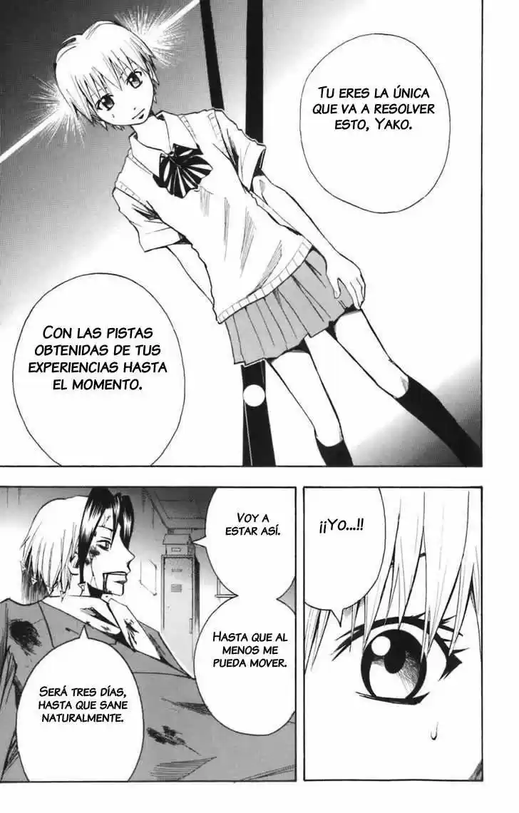 Majin Tantei Nōgami Neuro - Capítulo 83 - Página 15 - LectorTMOo
