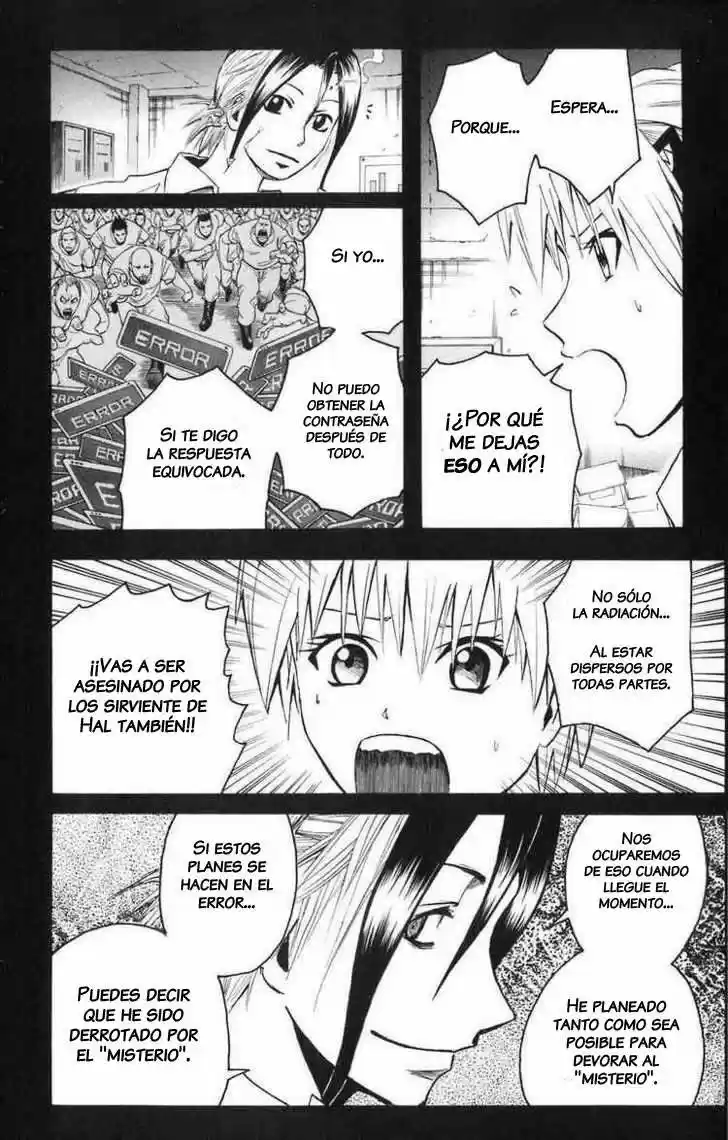 Majin Tantei Nōgami Neuro - Capítulo 84 - Página 2 - LectorTMOo