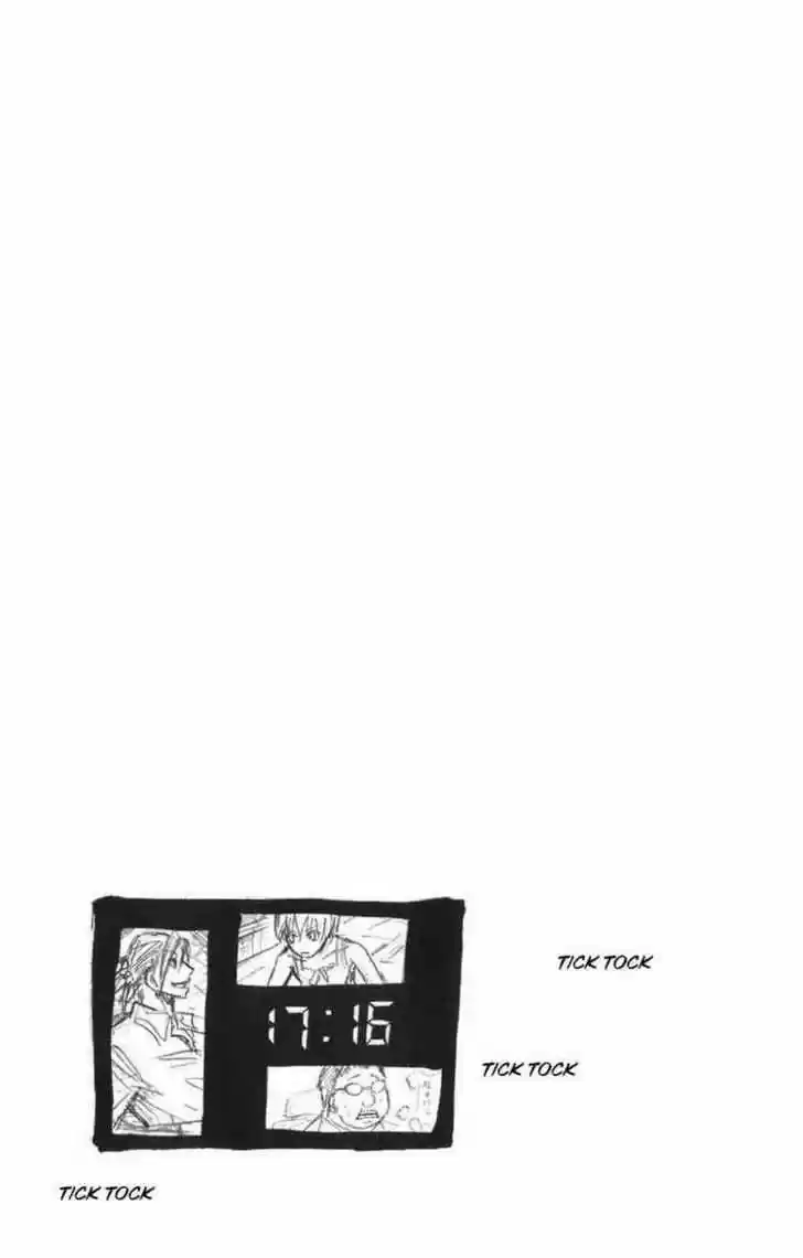 Majin Tantei Nōgami Neuro - Capítulo 84 - Página 17 - LectorTMOo