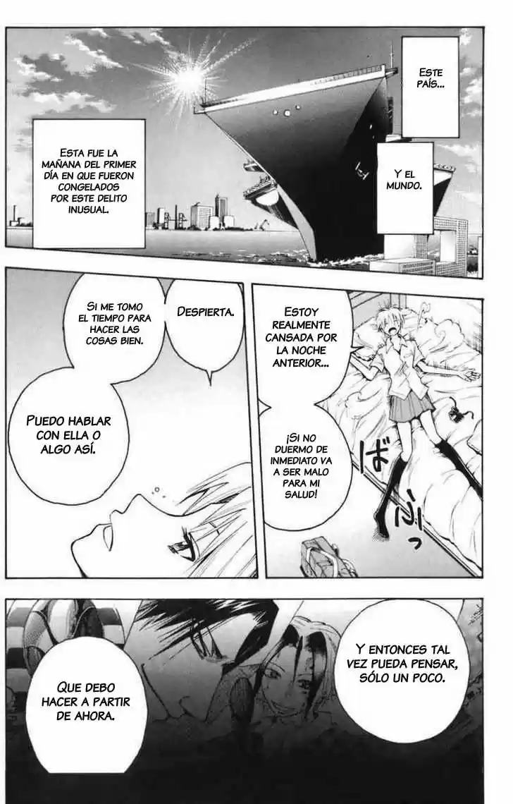 Majin Tantei Nōgami Neuro - Capítulo 84 - Página 21 - LectorTMOo