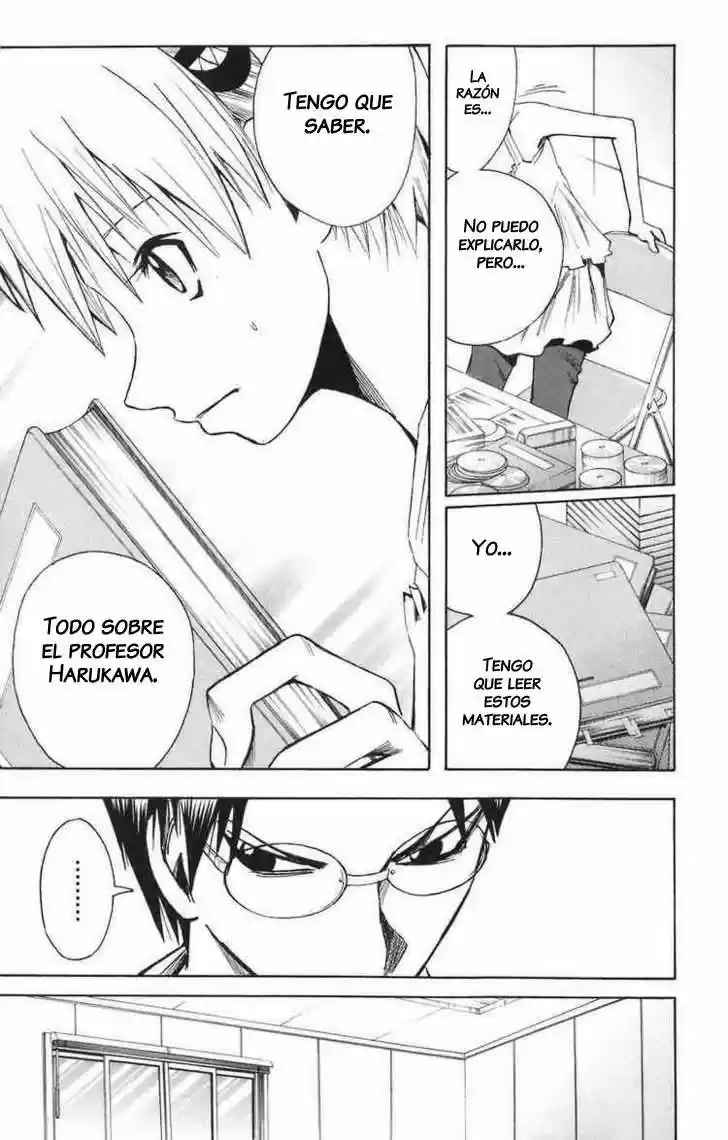 Majin Tantei Nōgami Neuro - Capítulo 85 - Página 5 - LectorTMOo