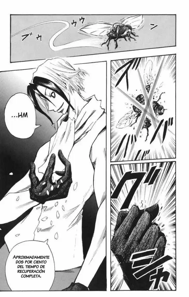 Majin Tantei Nōgami Neuro - Capítulo 86 - Página 11 - LectorTMOo