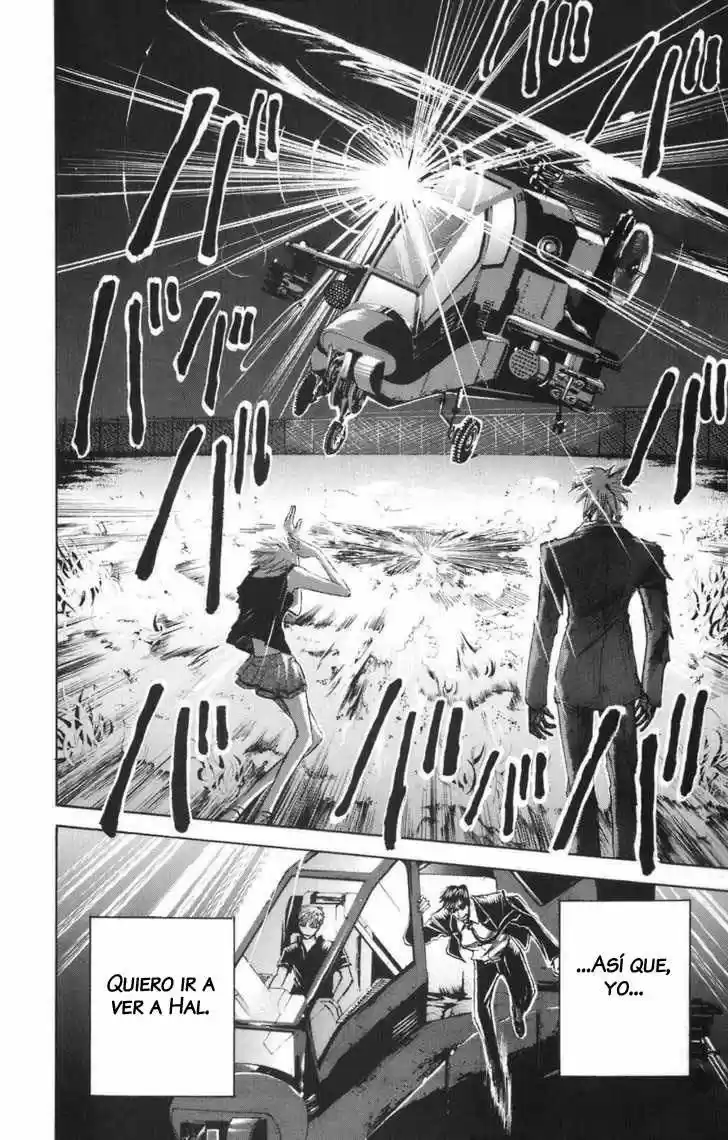 Majin Tantei Nōgami Neuro - Capítulo 86 - Página 16 - LectorTMOo
