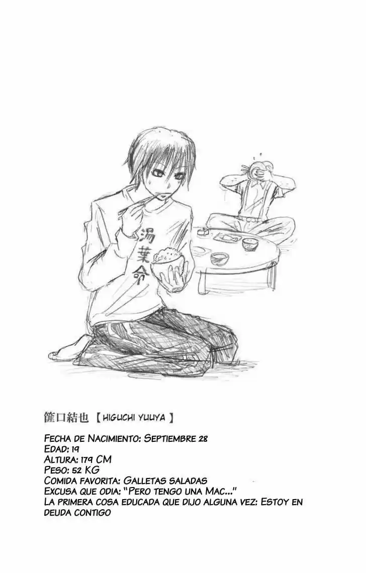 Majin Tantei Nōgami Neuro - Capítulo 86 - Página 20 - LectorTMOo