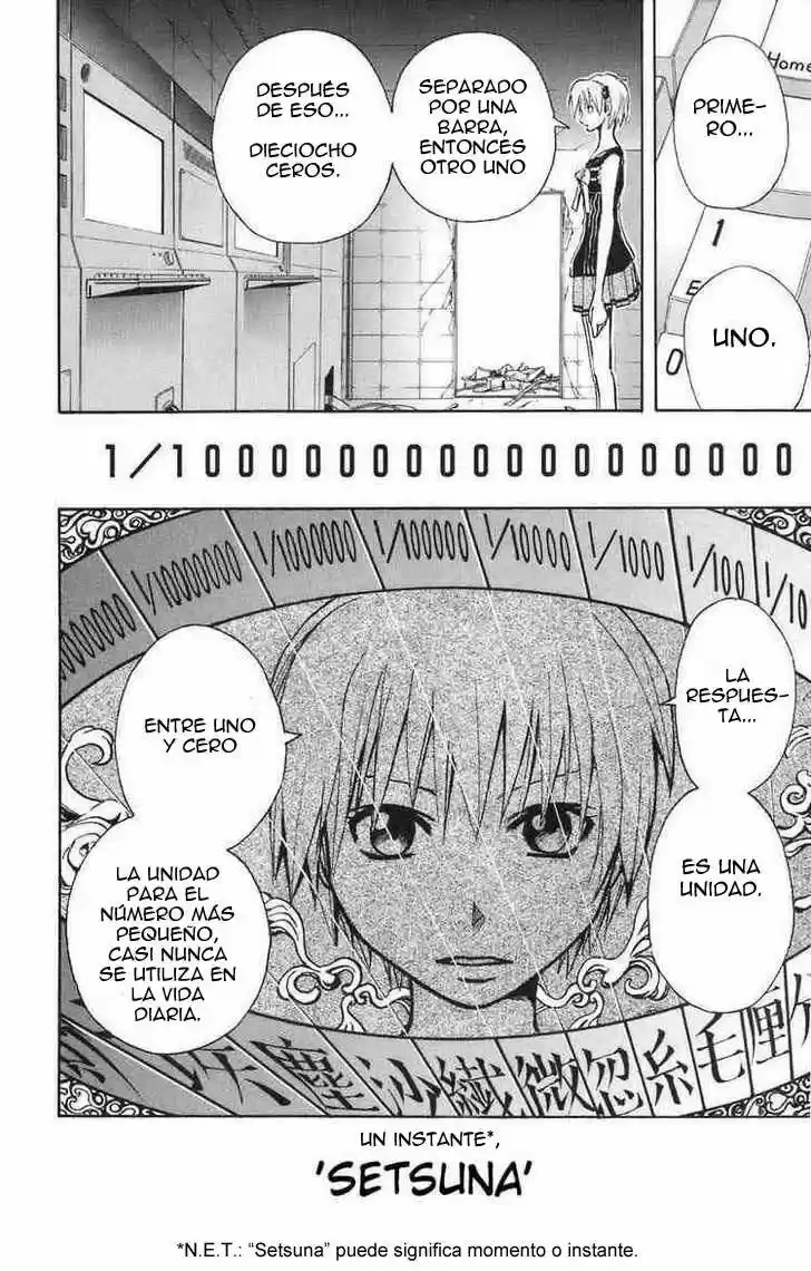 Majin Tantei Nōgami Neuro - Capítulo 88 - Página 15 - LectorTMOo