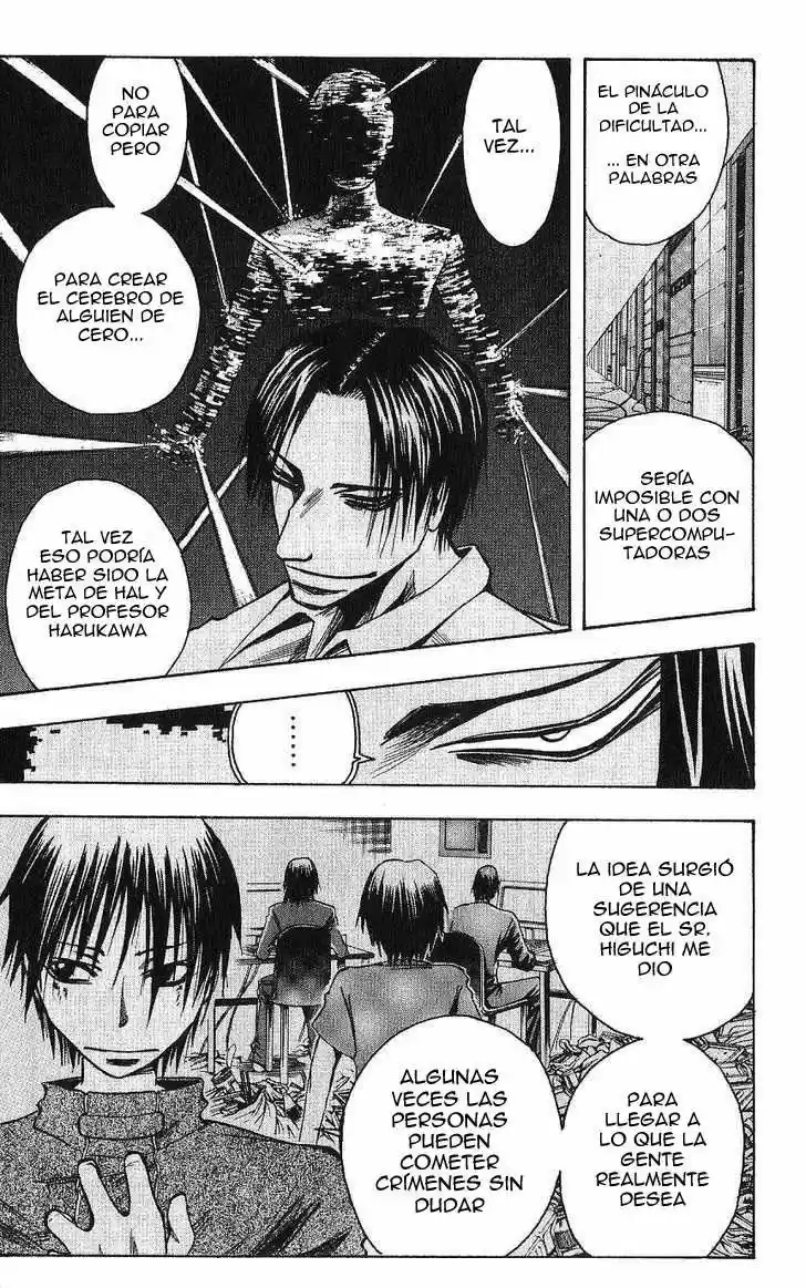 Majin Tantei Nōgami Neuro - Capítulo 90 - Página 2 - LectorTMOo