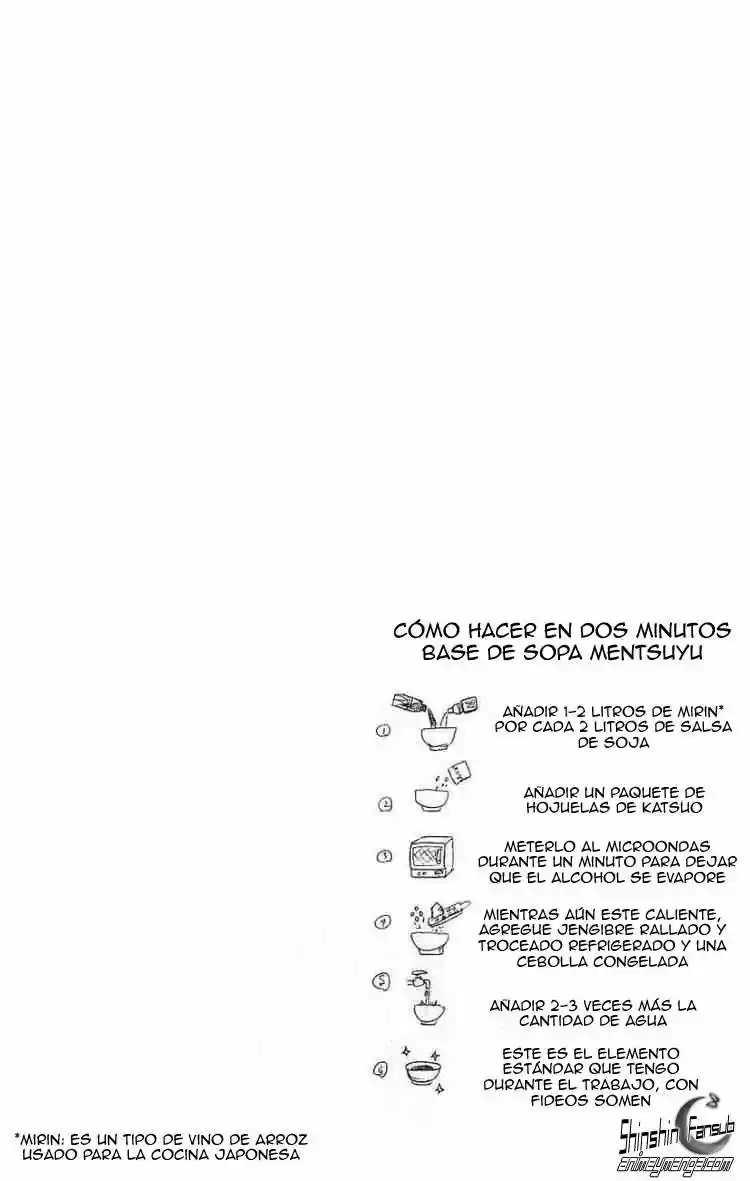 Majin Tantei Nōgami Neuro - Capítulo 95 - Página 20 - LectorTMOo