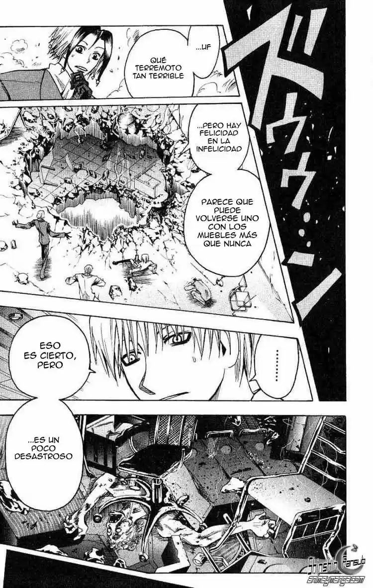 Majin Tantei Nōgami Neuro - Capítulo 96 - Página 11 - LectorTMOo