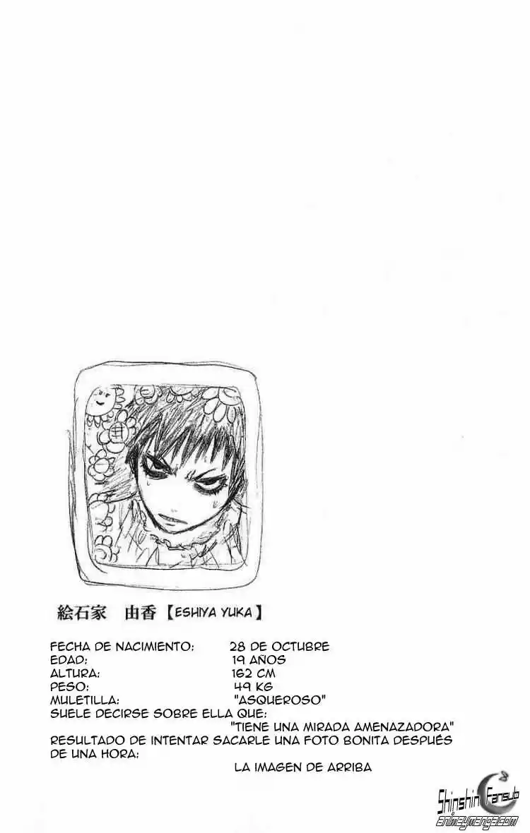 Majin Tantei Nōgami Neuro - Capítulo 96 - Página 20 - LectorTMOo