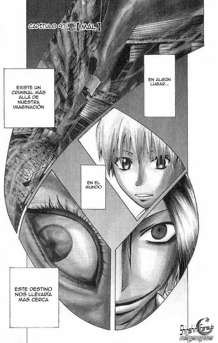 Majin Tantei Nōgami Neuro - Capítulo 97 - Página 2 - LectorTMOo