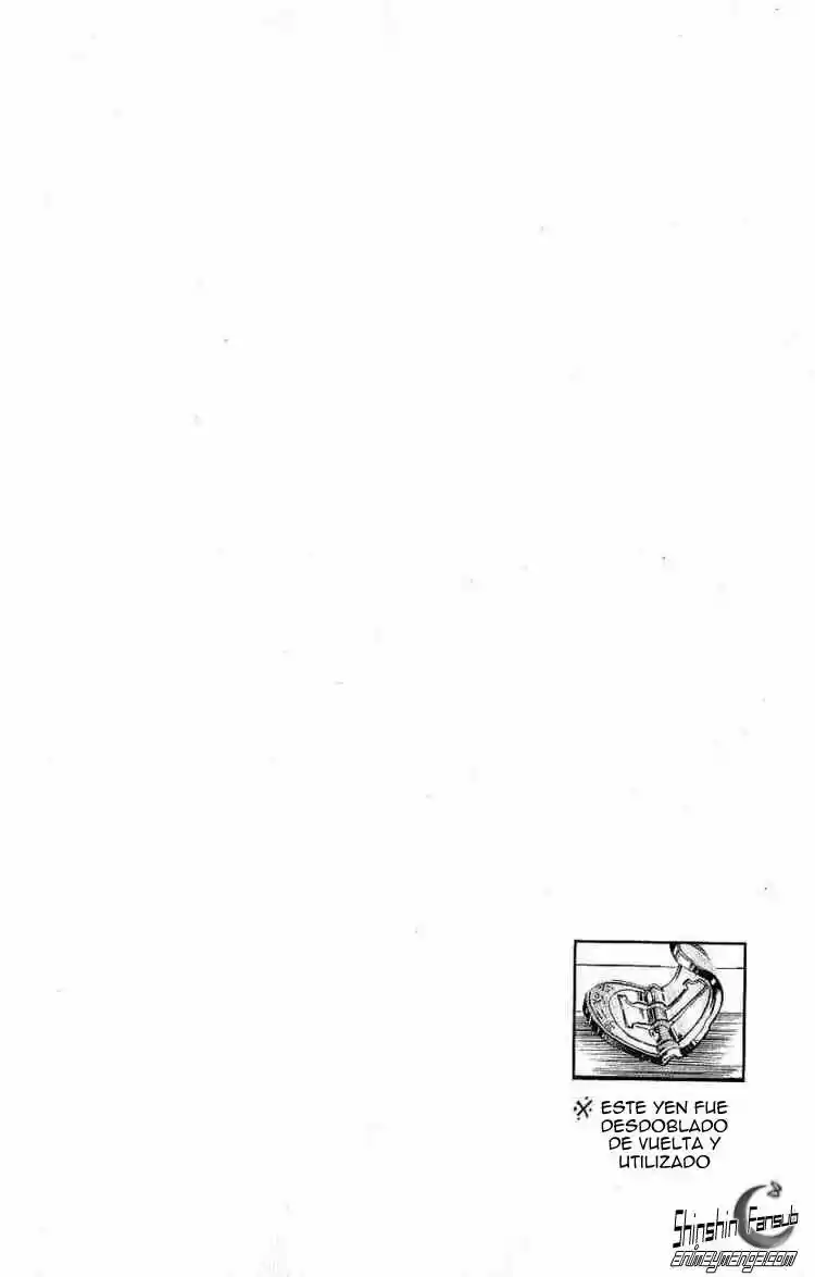 Majin Tantei Nōgami Neuro - Capítulo 99 - Página 21 - LectorTMOo